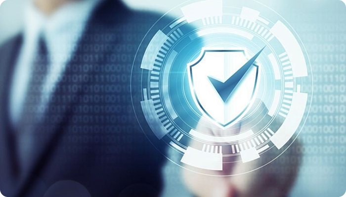 Дисплей контроля качества