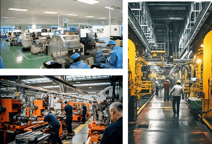 Техническое руководство