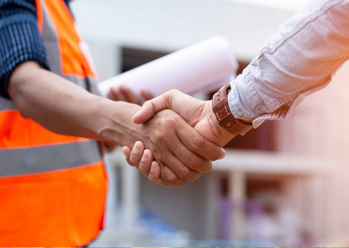 Послепродажное обслуживание