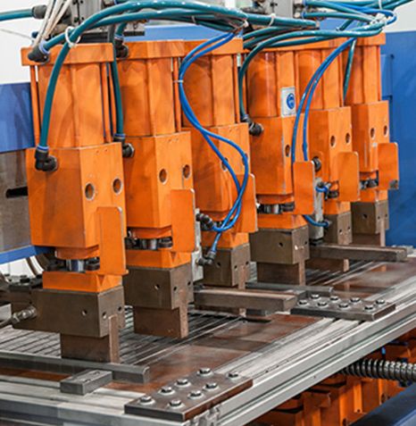 Революция в производстве прецизионных проволочных сеток в Китае