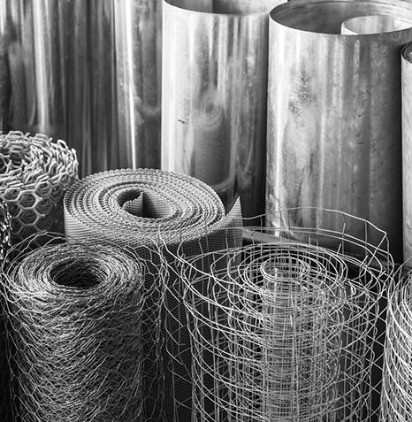 Эволюция и трансформация отрасли производства проволочной сетки в уезде Аньпин