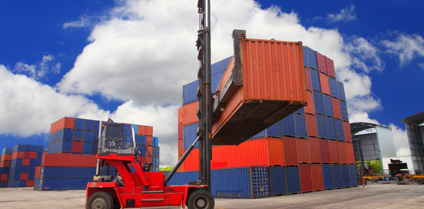 Готовая продукция перед отправкой заказчику