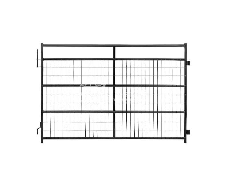 Забор для птицы