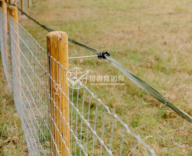 Ограждение для лошадей