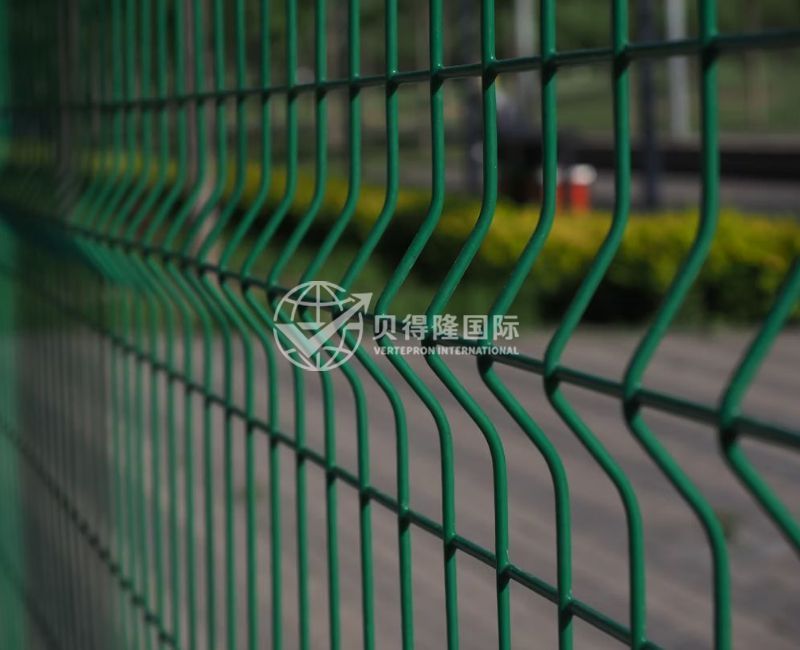 3D-ограждение