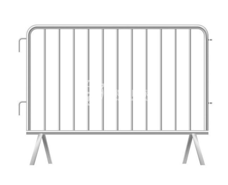 Ограждение для специальных мероприятий