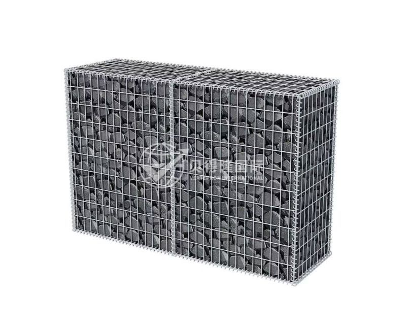 Общие характеристики габионов