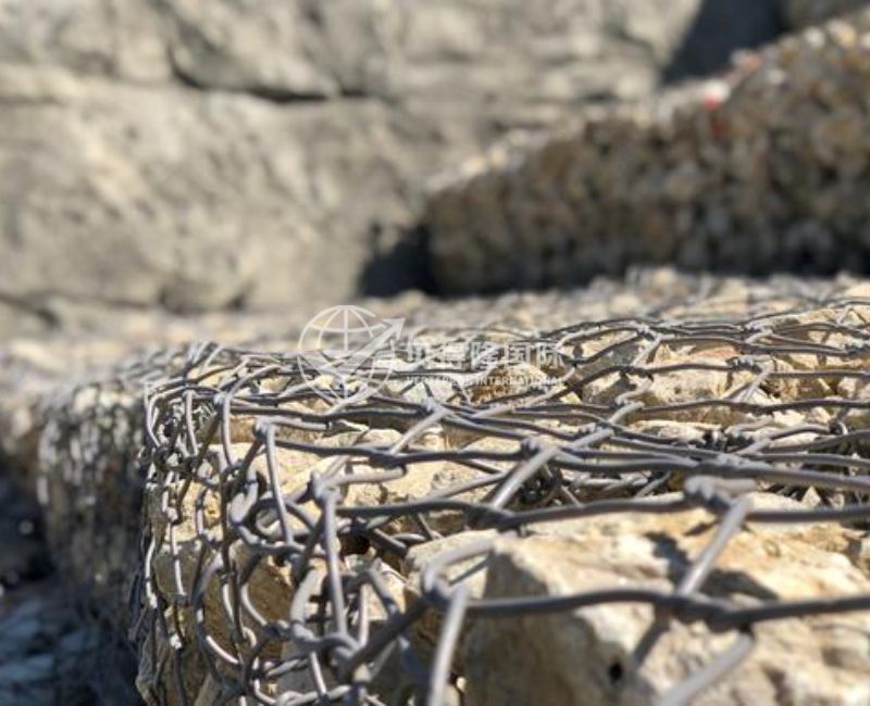 Габионная корзина