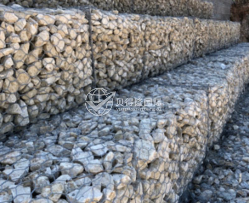 Габионная корзина