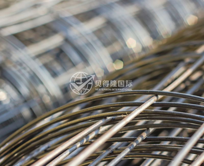 Сварная проволочная сетка горячего оцинкования