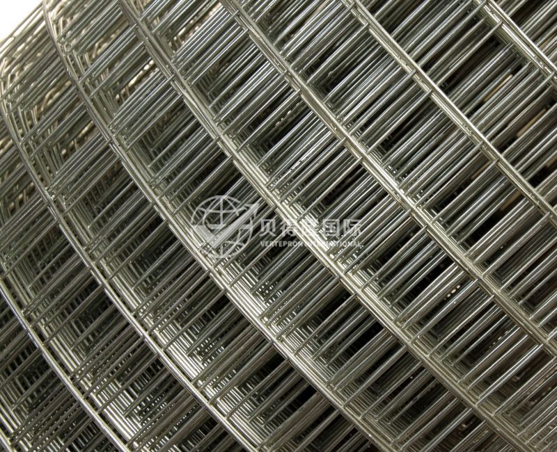 Электрооцинкованная сварная проволочная сетка