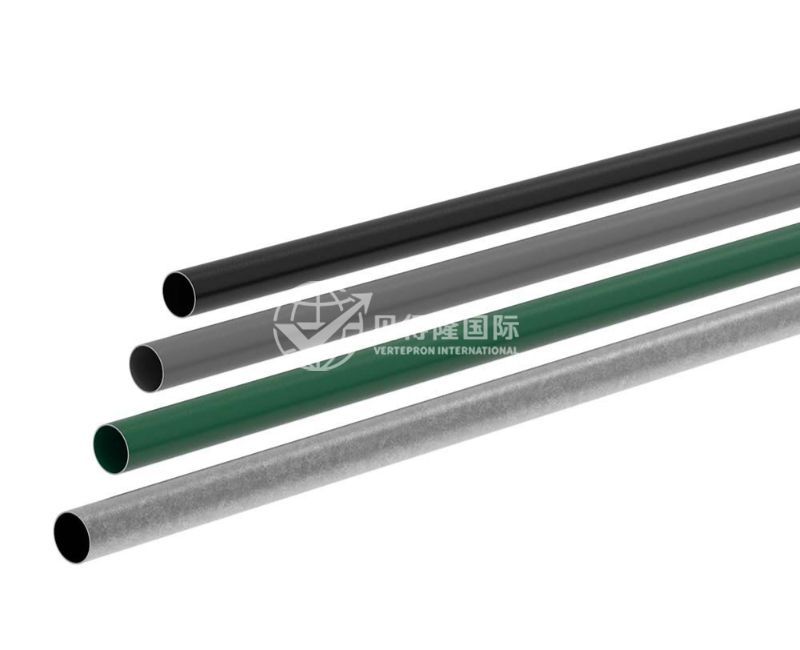 Металлические ограждения