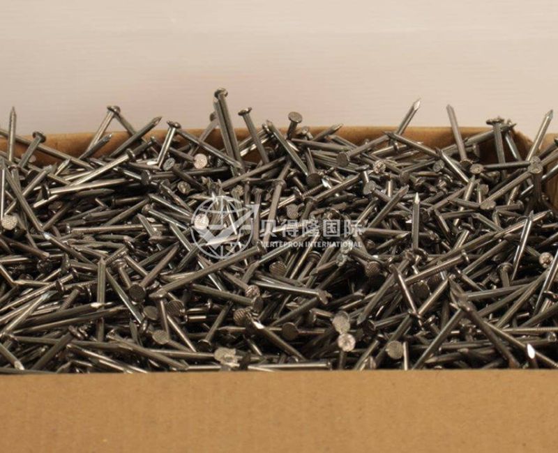 Строительный гвоздь