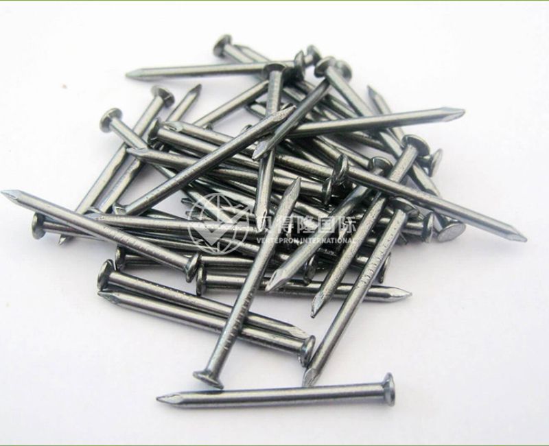 Строительный гвоздь