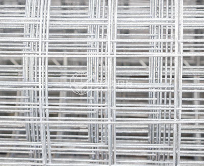 Электрооцинкованная сварная проволочная сетка