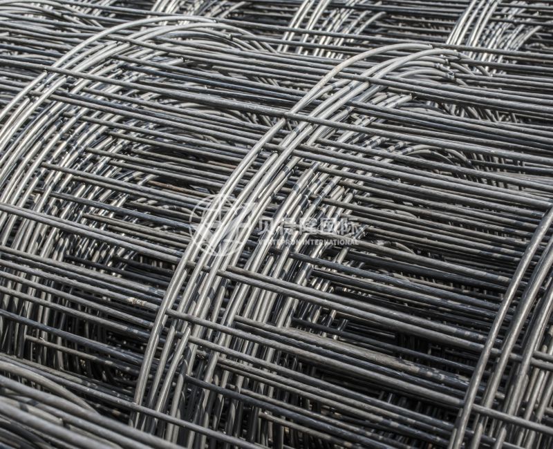 Электрооцинкованная сварная проволочная сетка