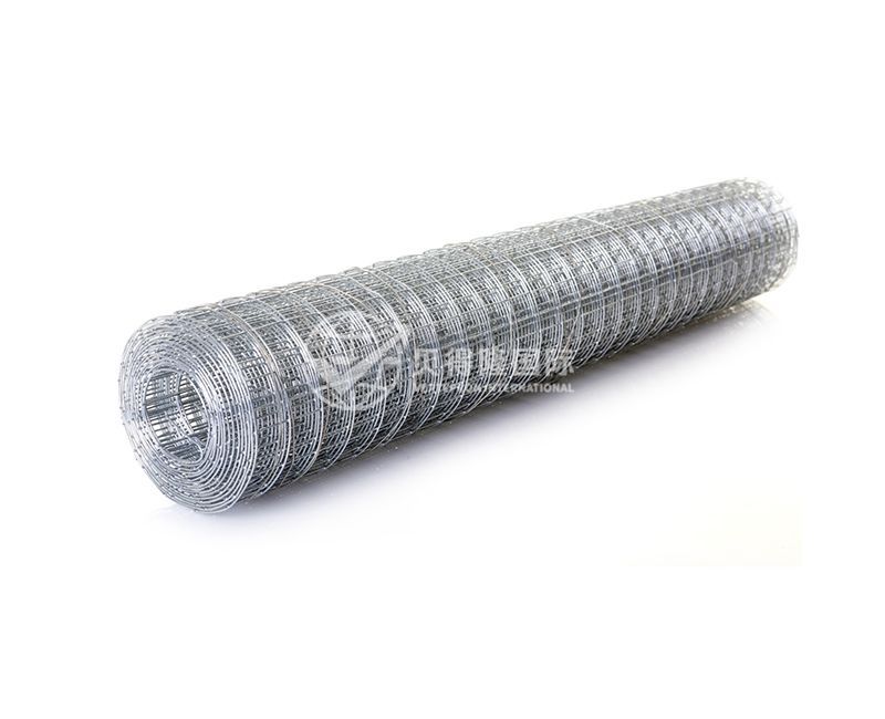 Электрооцинкованная сварная проволочная сетка