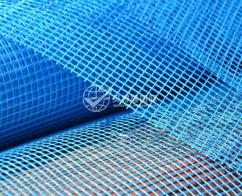 Сварная сетка с ПВХ-покрытием
