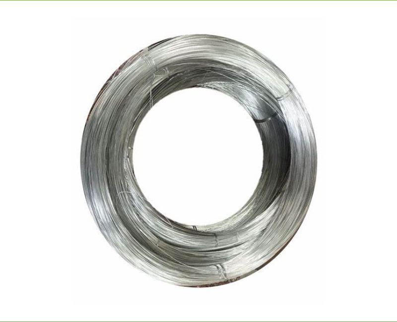 Нержавеющая проволока