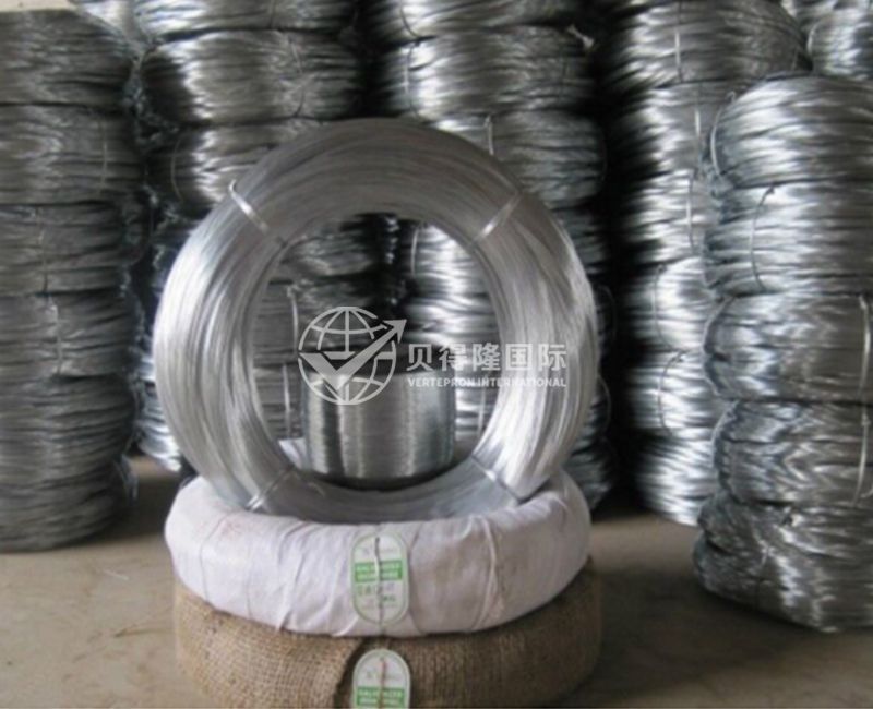 Нержавеющая проволока