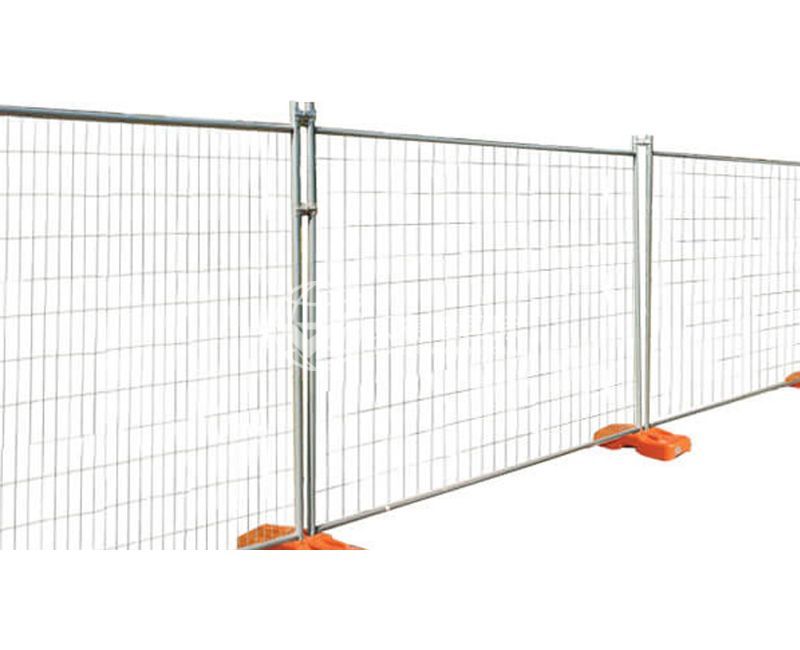 Сетчатое ограждение