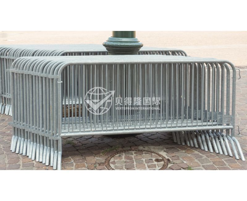 Ограждение для специальных мероприятий