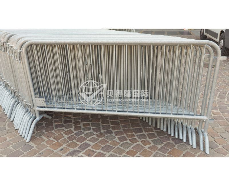 Ограждение для специальных мероприятий