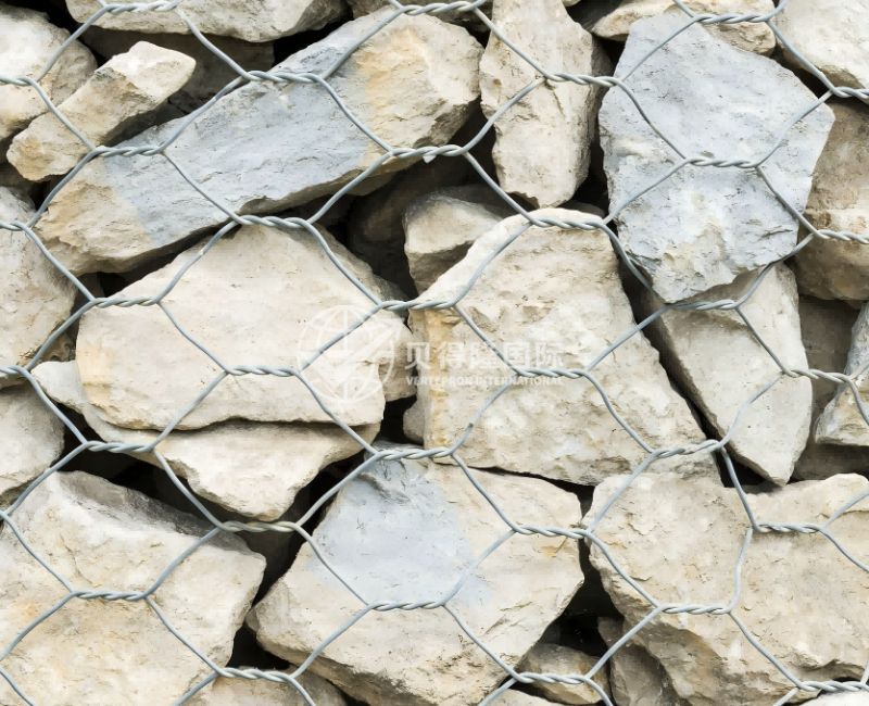 Общие характеристики габионов