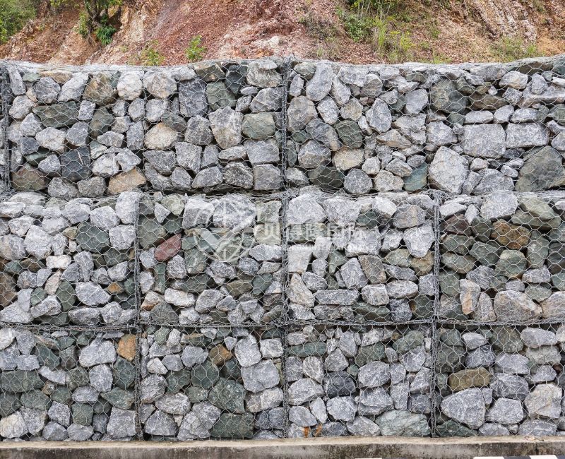 габионы двойного кручения