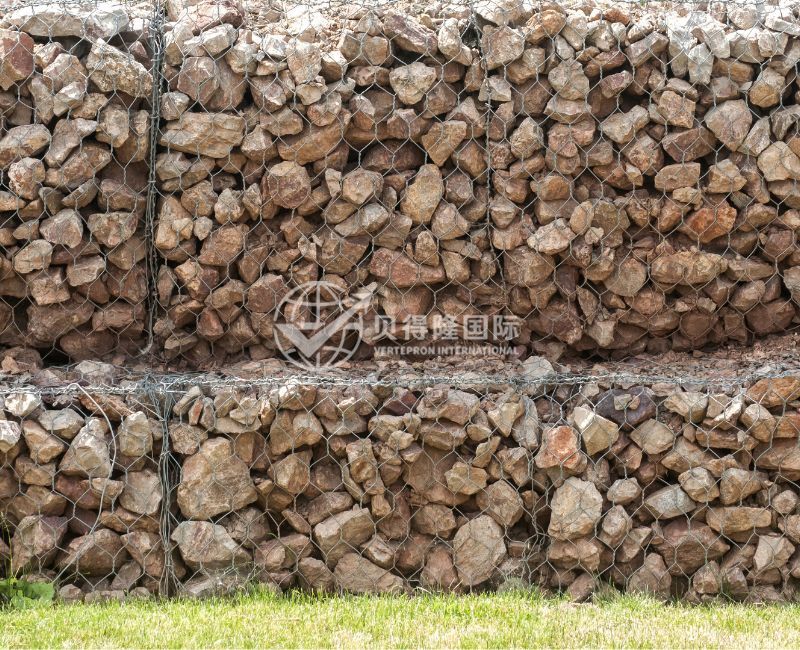 габионы двойного кручения