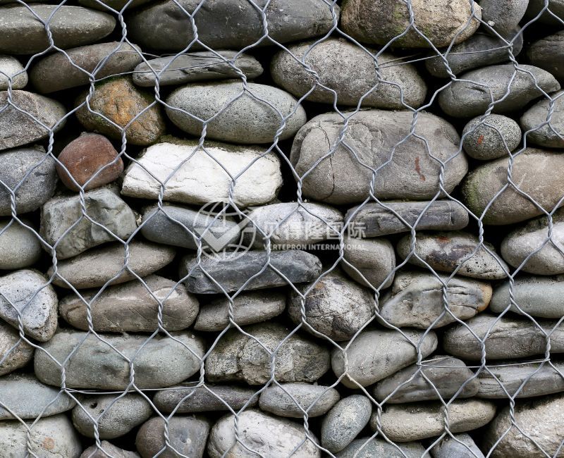 габионы двойного кручения