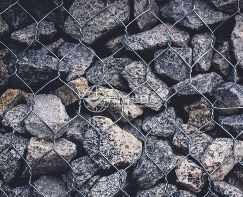 габионы двойного кручения