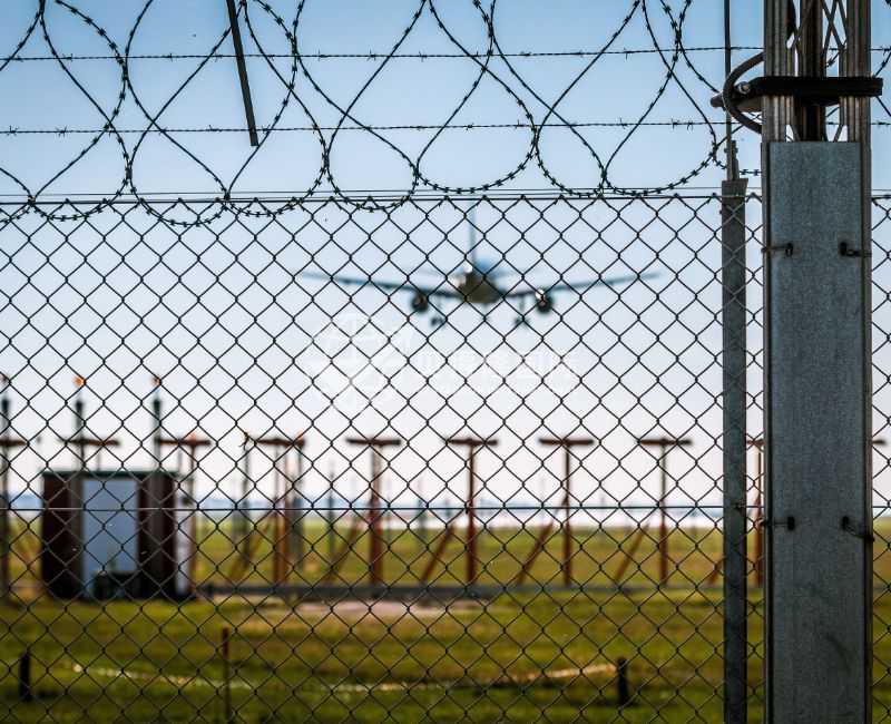 Колючая проволока