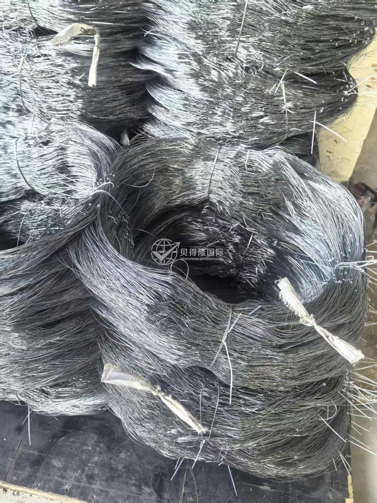 Противотанковое заграждение