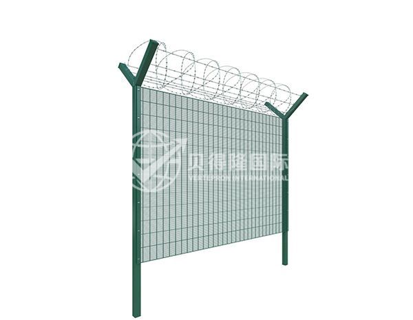 Ограждение аэропорта