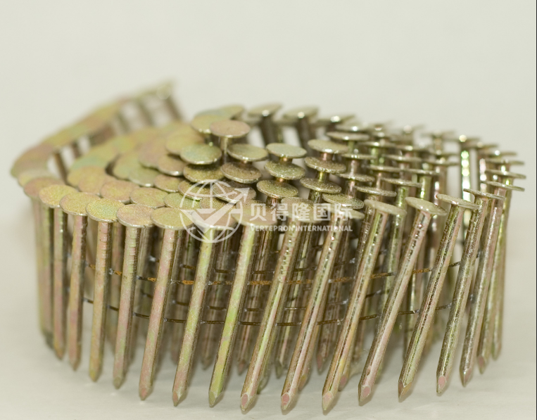 Гвоздь для бетона