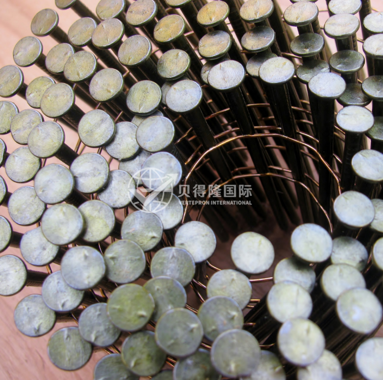 Гвоздь для бетона