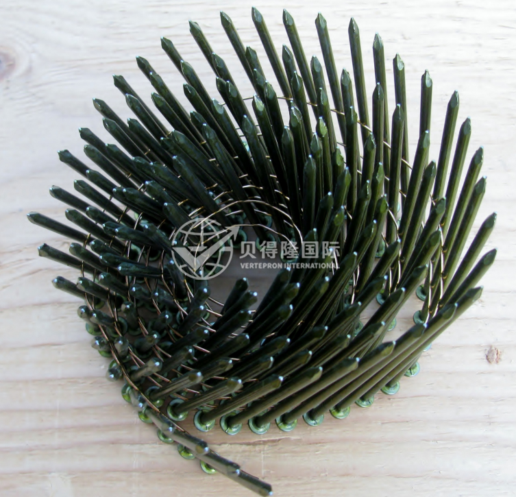 Гвоздь для бетона