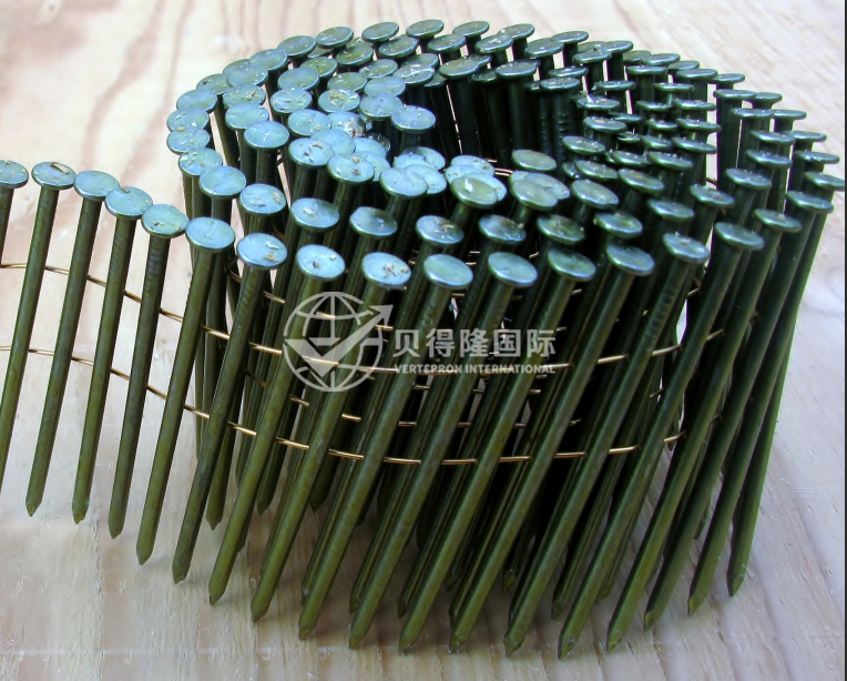 Гвоздь для бетона