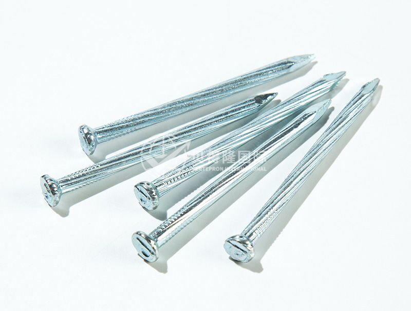 Строительный гвоздь