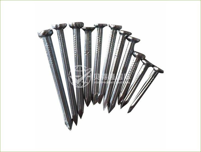 Строительный гвоздь