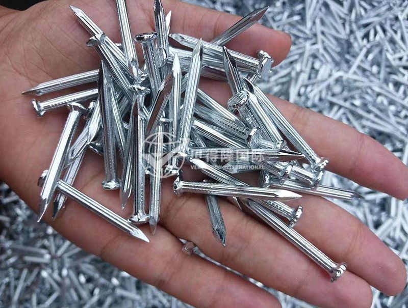 Строительный гвоздь