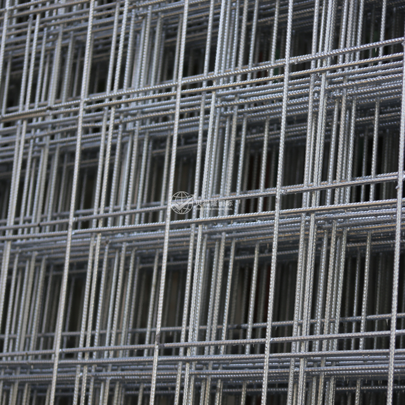 Сетка сварная карта