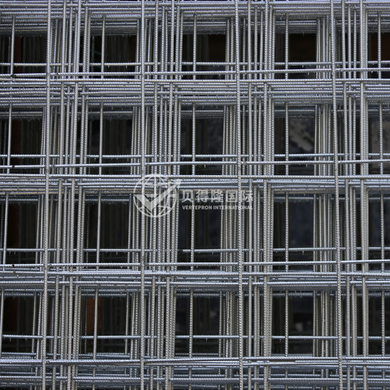 Сетка сварная карта