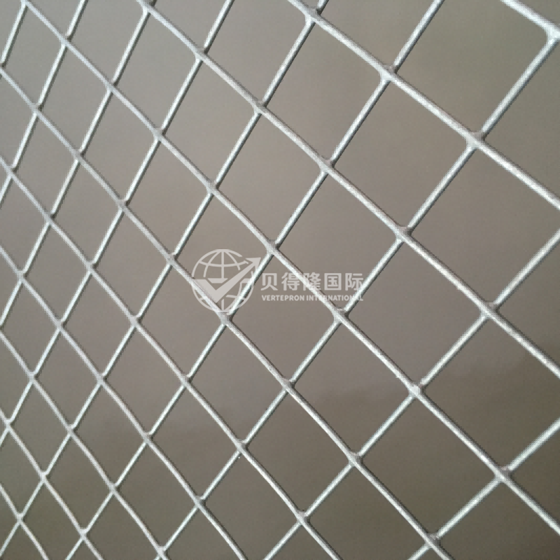 Сетка сварная карта