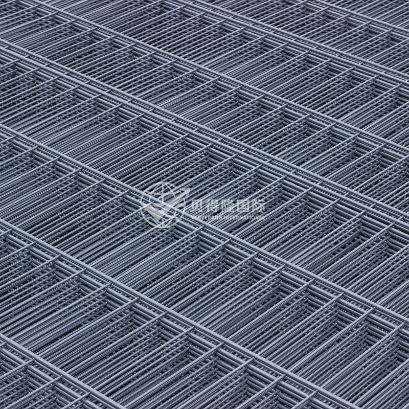 Сетка сварная карта