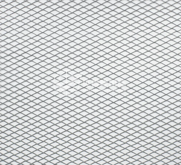 ЦЕЛЬНОМЕТАЛЛИЧЕСКАЯ ПРОСЕЧНО-ВЫТЯЖНАЯ СЕТКА (ЦПВС/ПВЛ) | ПРОИЗВОДСТВО И ПОСТАВКА