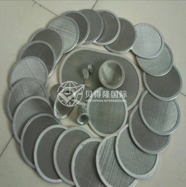 Диск фильтра