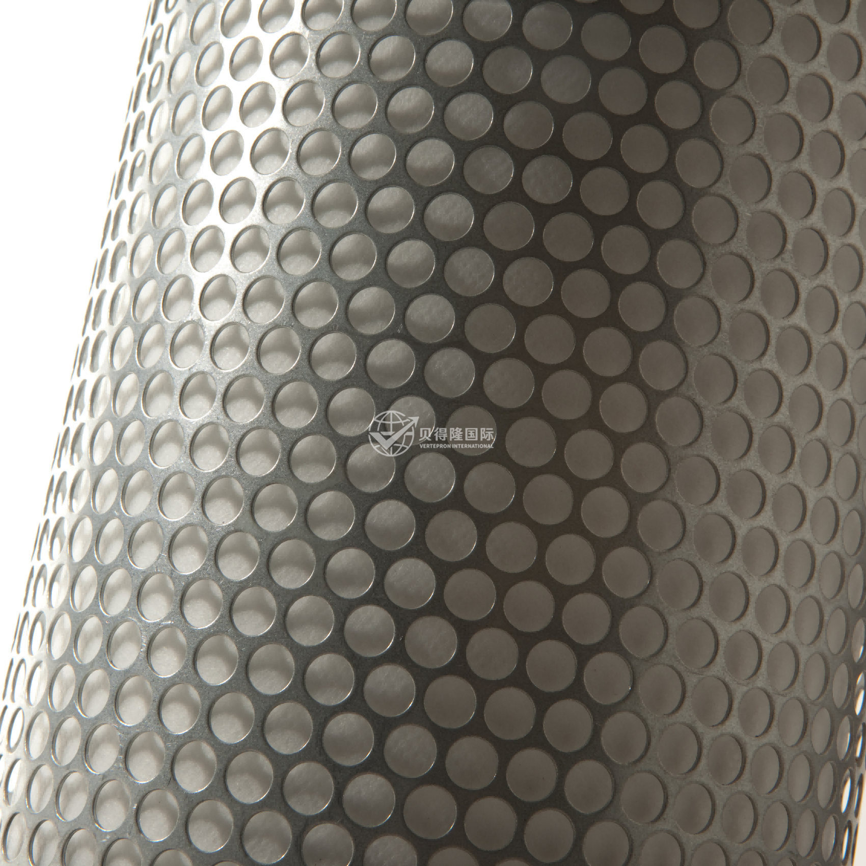 Перфорированная труба для фильтрации