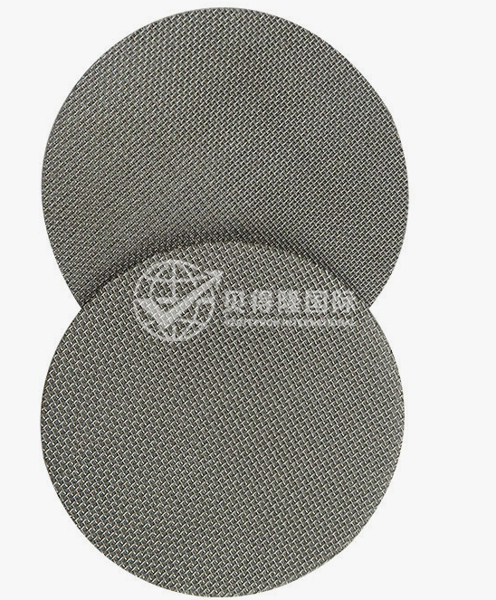 Спеченная сетка